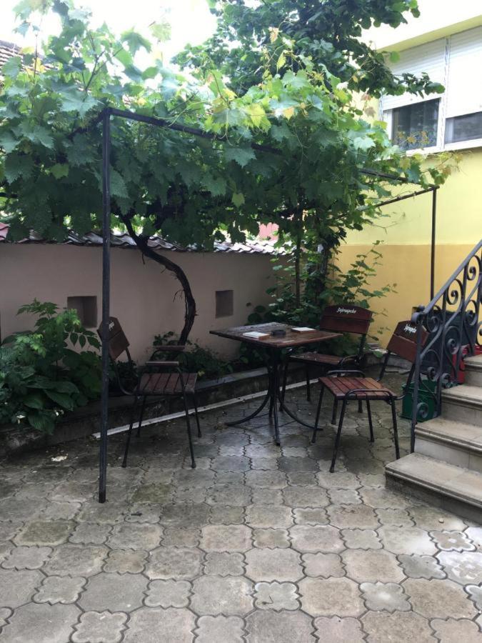 Ferienwohnung Prenociste Zivkovic Pirot Exterior foto